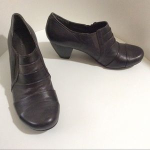 Roberto Vianni leather shoes